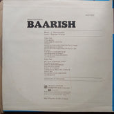 C. Ramchandra - Baarish (Vinyl)